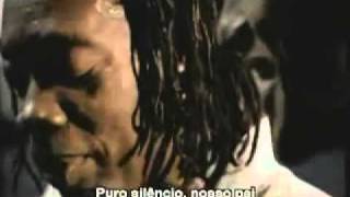 Milton Nascimento (Caetano Veloso) Terceira Margem do Rio.mp4