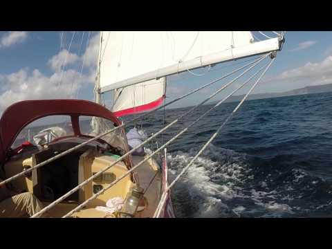 Rustler 31  - Boatshed.com - Boat Ref#176357