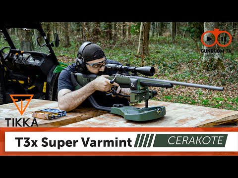 Good Grip in any Weather