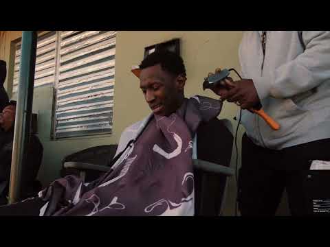 Liberia Sig - BlackBalled (Official Music Video )