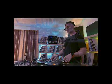 Galactic Radio Transmission 047 by Paul C