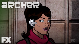 Archer | Best Of Lana Kane | FX