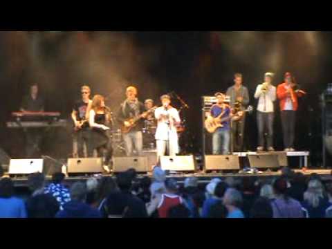 Mystical Roots On Tour 2008