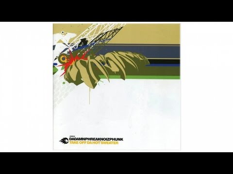 Dadamnphreaknoizphunk - "Isolated Activewear"