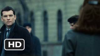 The Debt #2 Movie CLIP - Meeting Rachel (2010) HD video