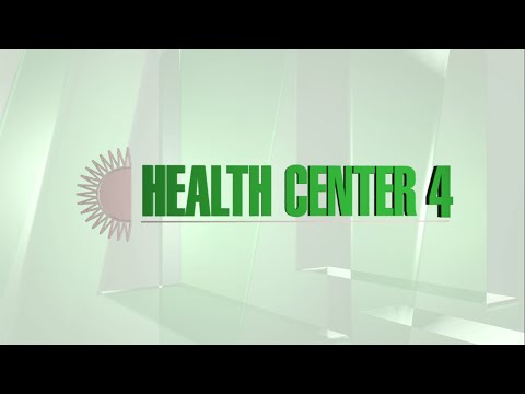 For patients from abroad. Health Center 4