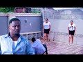 I SLEPT WITH HER NEVER KNEW SHE WAS A GHOST THAT WAS TRAPPED||2023 NOLLYWOOD MOVIE 2023||