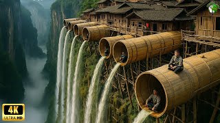 WONDERS of PLANET | Mysterious Structures Even Top Engineers Can’t Explain