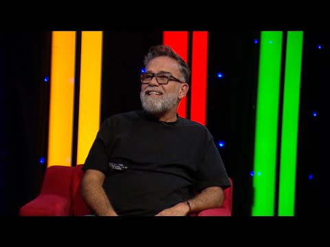 Pancho Terán with Jalál Dubois | The Search Engine | Third season