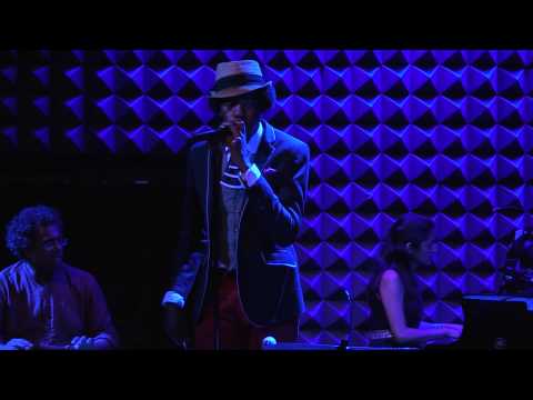 Christylez Bacon and Niṣṭha Raj Live in Concert