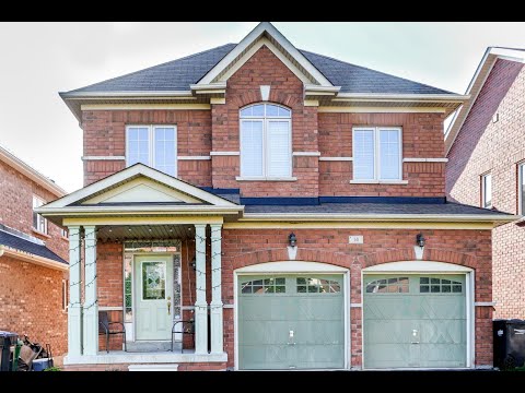14 Baby Pointe Trail Brampton Home for Sale - Real Estate Properties for Sale
