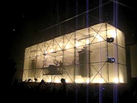 Godskitchen Boombox - Sydney AUS - 7