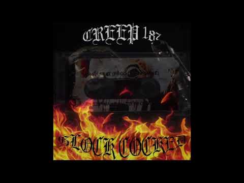 CREEP MANE - BAKSEAT // GLOCK COCKED **MERKED**