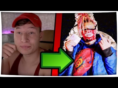 Der AUFSTIEG von LIL LANO