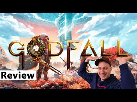 Godfall – Warum ist das Spiel so…? | Review