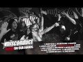 MISCONDUCT "Blood On Our Hands" (OFFICIAL ...