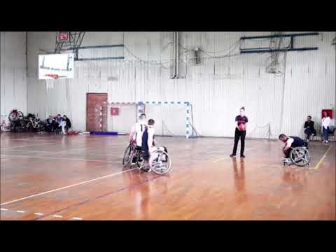 KIK UNA SANA - 3K SARAJEVO 69:59 (26:24)