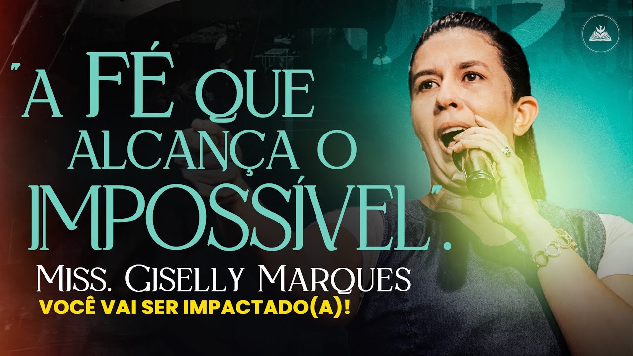 Como Essa Mulher Conquistou Um Milagre Impossível?