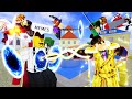 Roblox BLOX FRUITS Funny Moments Part 9 - Season 1 Finale (MEMES) 🍊 500K SUBSCRIBERS SPECIAL