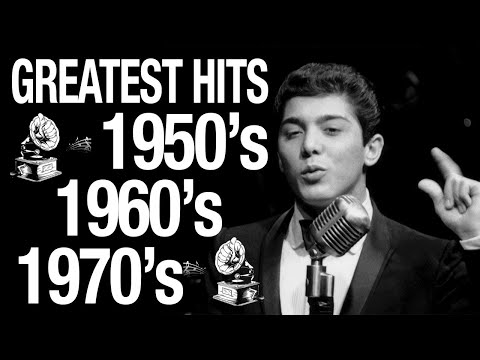 Oldies Songs 60s 70s ✨ Paul Anka, Andy Williams, Matt Monro, Carpenters, Roy Orbison, Engelbert #60s