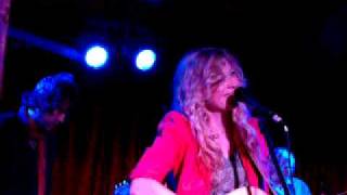 Brooke White - Little Bird - Seattle