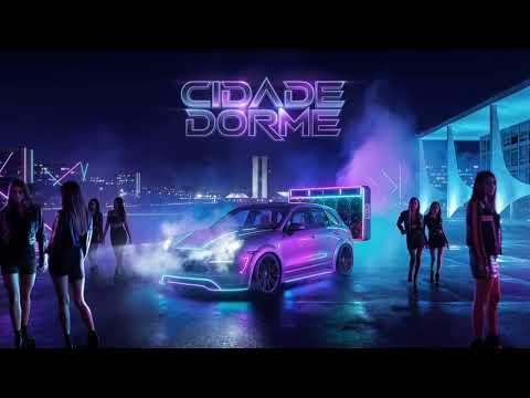 JIREH - Quero te Ver Bem ft. Pinho Zero61, Kevin Walef (prod. Lerym)