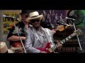 Little Freddie King