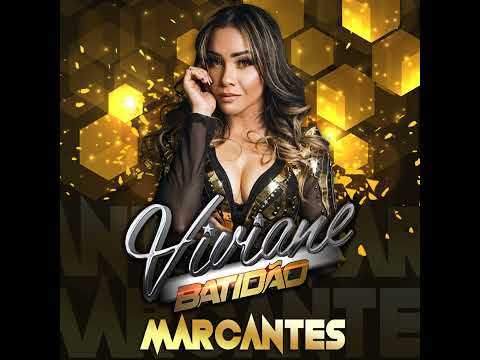 Menina Confusa · Viviane Batidão (Melody Marcante)