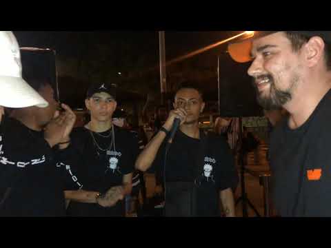 (FINAL INTERESTADUAL 🔥) BARRETO (SP) X NICOLAS WALTER (RS) - GRANDE FINAL - BDH.122