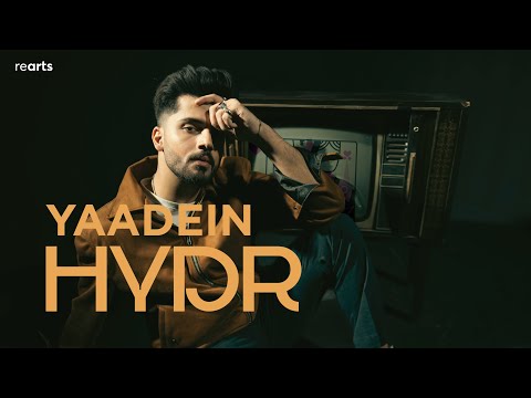 HYDR - YAADEIN (Official Video)
