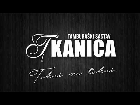 TS TKANICA - 2018 - Takni me takni (LIVE COVER)