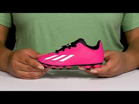 adidas Kids X Speedportal.4 Flexible Ground Soccer (Little Kid/Big Kid) |  Zappos.com