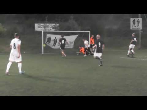 04.07.2016 I Liga A - Especto vs. A.S.A.