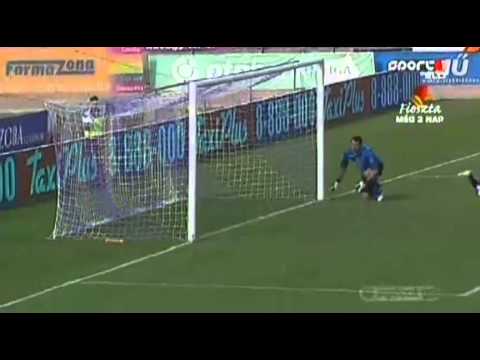 Kecskeméti TE-Videoton 0-2, OTP Bank Liga, 27. forduló