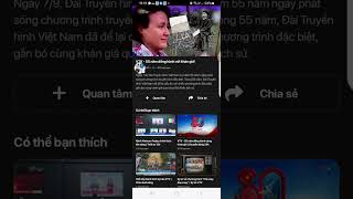 VTV đáng nhớ nhất