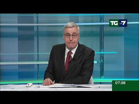 Edizione delle ore 07.30 del 21/11/2018
