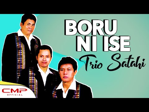 Trio Satahi - Boru Ni Ise (Official Music Video)