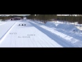 The Benefit Of Winter Tyres Summer Vs All Season Vs Winter