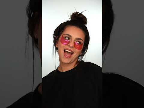 Gucci, LV or Versace ? 🫶🏻 #makeup #trend #gucci #louisvuitton #versace