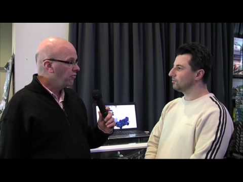 Testor's ScaleWorkshop No. 79 - Showcase Models' 1/35 Bushmaster