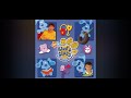 Blue S Clues I M So Happy You Are Here PAL