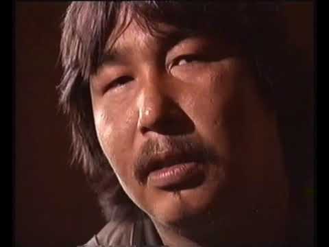 Two Worlds of the Innu