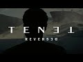 I reversed reversed Tenet scenes (original footages)