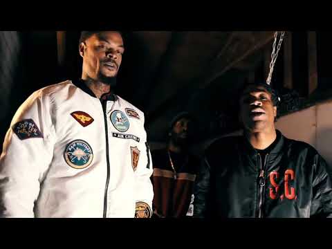 Smokecamp Shooter x Smokecamp Kash   aint playing shot by kfree313