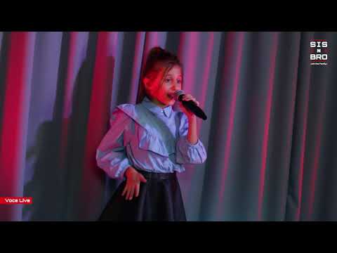 Alexandrina Bazatin - Physical (Constelatia Talentelor 2020)