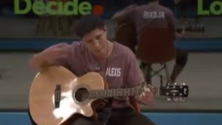 Que no te falle el corazón - Canción sueño 2