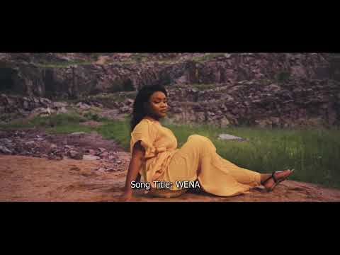 Dj Kuchi ft Amantle Brown-WENA (official vedio)