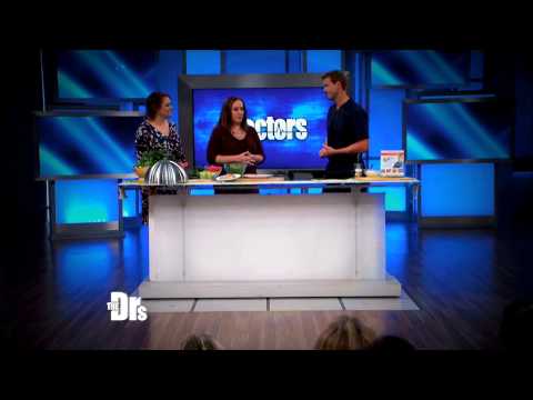 Tuesday 12/30: Dr. Travis’ Healthy Weight Loss Recipes; Deadly Danger of Blisters? - Show Promo