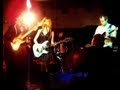 Jacqueline Mannering LIVE Guitar Vocals 18th November