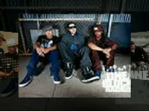 One Block Radius- You Got Me